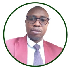 Mr Olasehinde Akinwale